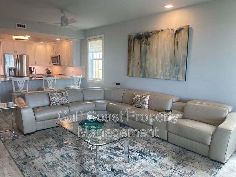 Coastal Luxury at Hidden Bay | 3BR Waterfront Condo with Bay Views property image