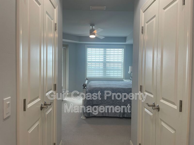 Coastal Luxury at Hidden Bay | 3BR Waterfront Condo with Bay Views property image