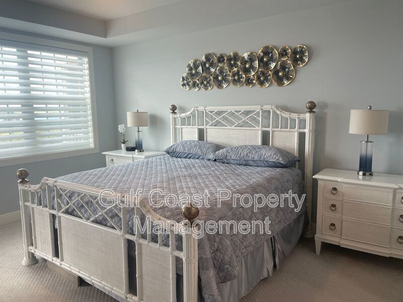 Coastal Luxury at Hidden Bay | 3BR Waterfront Condo with Bay Views property image