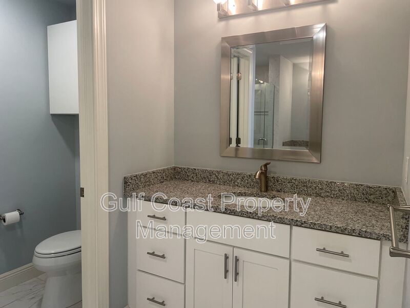 Coastal Luxury at Hidden Bay | 3BR Waterfront Condo with Bay Views property image