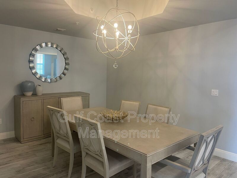 Coastal Luxury at Hidden Bay | 3BR Waterfront Condo with Bay Views property image