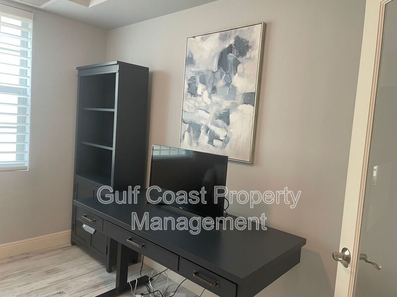 Coastal Luxury at Hidden Bay | 3BR Waterfront Condo with Bay Views property image