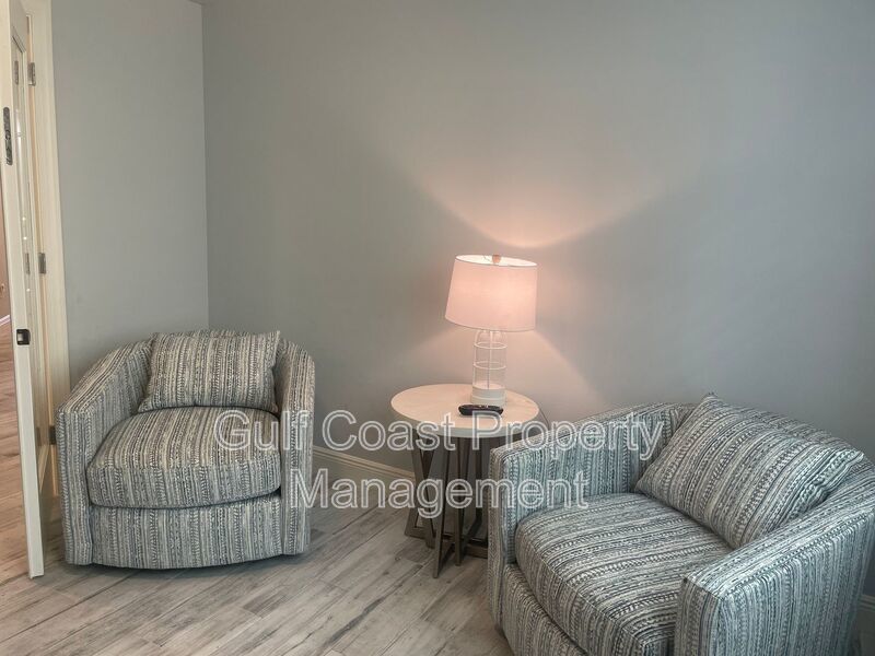 Coastal Luxury at Hidden Bay | 3BR Waterfront Condo with Bay Views property image