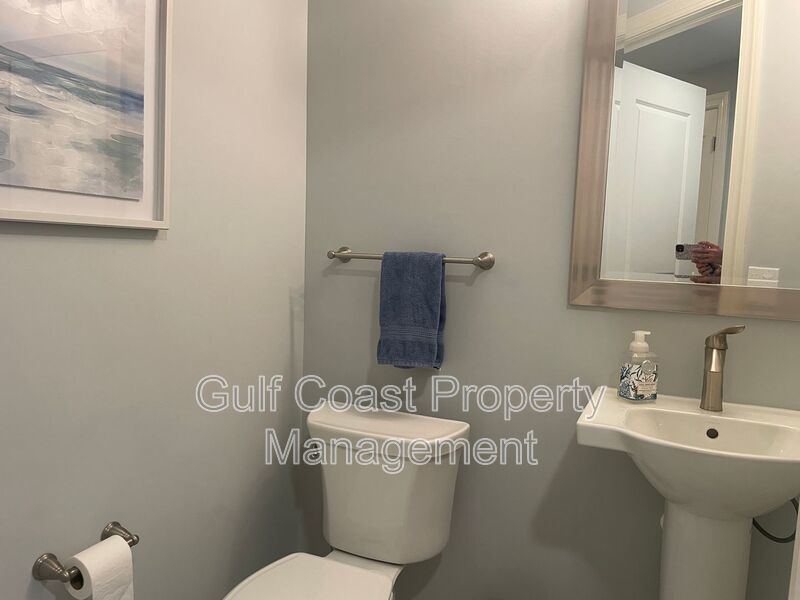 Coastal Luxury at Hidden Bay | 3BR Waterfront Condo with Bay Views property image