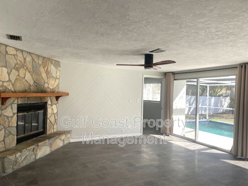 Beautiful 3-Bedroom Home with Lap Pool and Pet Friendly property image