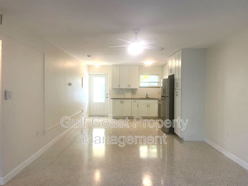 Annual Rental – Park Lane Community | Prime Sarasota Location property image