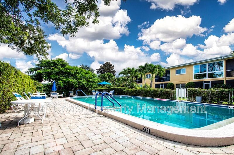 Annual Rental – Park Lane Community | Prime Sarasota Location property image