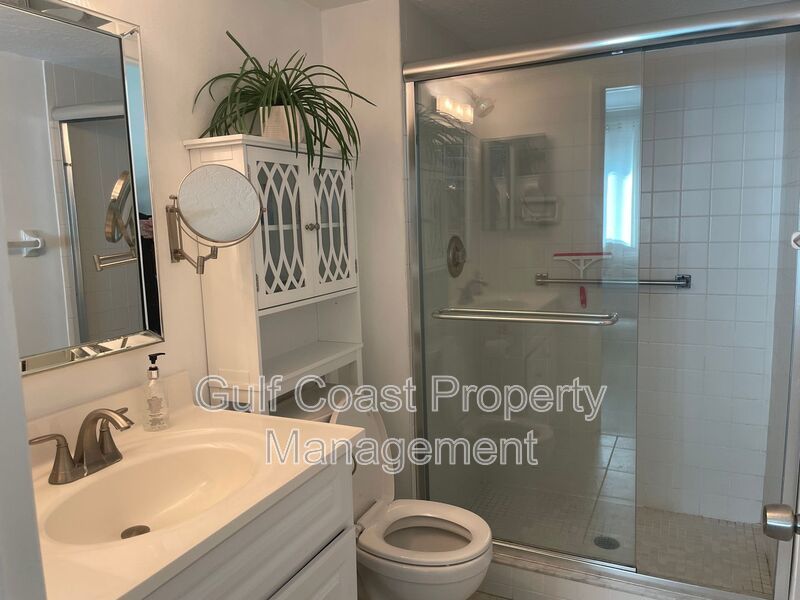 Boater's Dream! 2/2 on Whitaker Bayou with Boat Dock Included property image