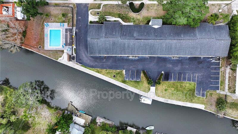 Boater's Dream! 2/2 on Whitaker Bayou with Boat Dock Included property image