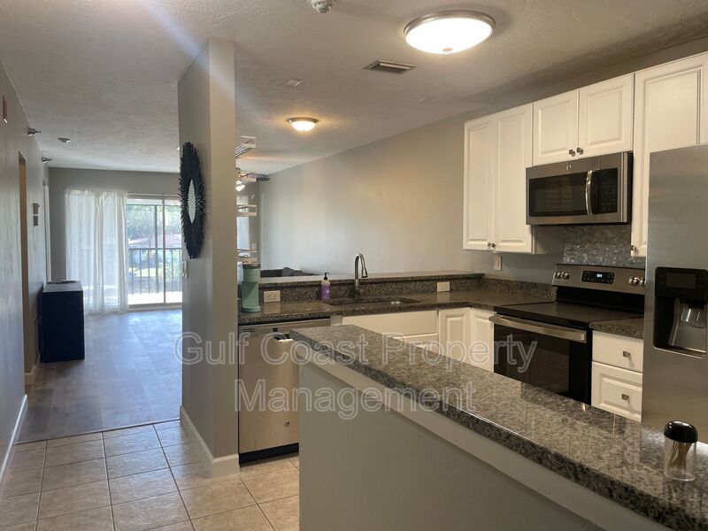 Waterfront Condo Rental With Boat Dock Included property image