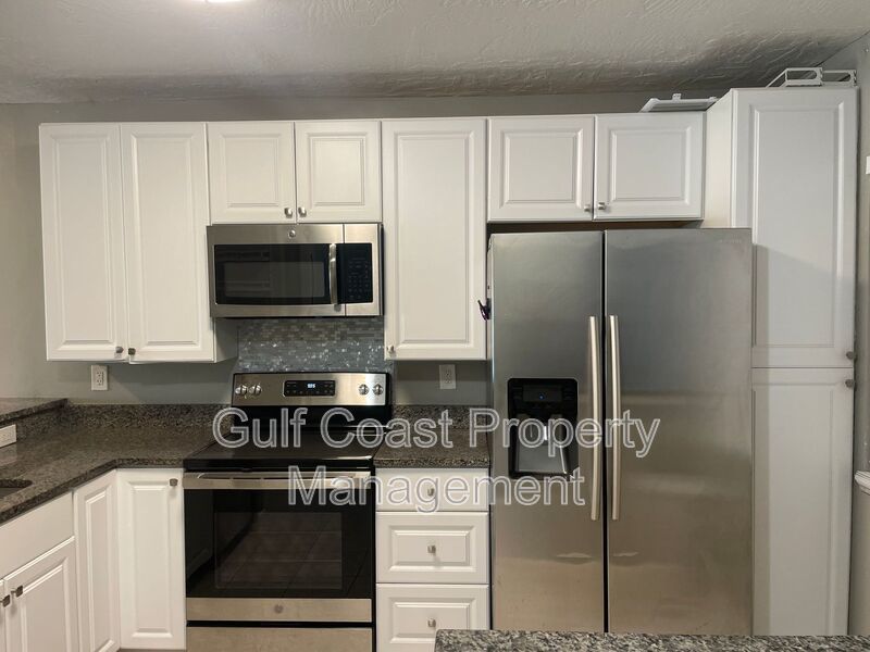 Waterfront Condo Rental With Boat Dock Included property image