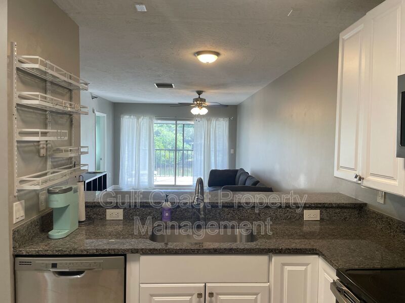 Waterfront Condo Rental With Boat Dock Included property image