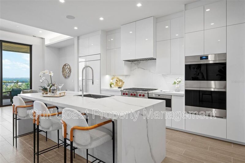 Unfurnished Luxury Rental at The St. Regis Longboat Key property image