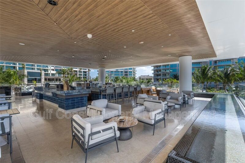 Unfurnished Luxury Rental at The St. Regis Longboat Key property image