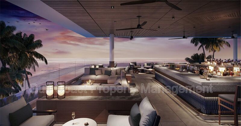 Unfurnished Luxury Rental at The St. Regis Longboat Key property image