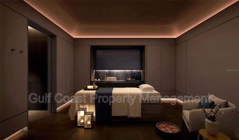 Unfurnished Luxury Rental at The St. Regis Longboat Key property image