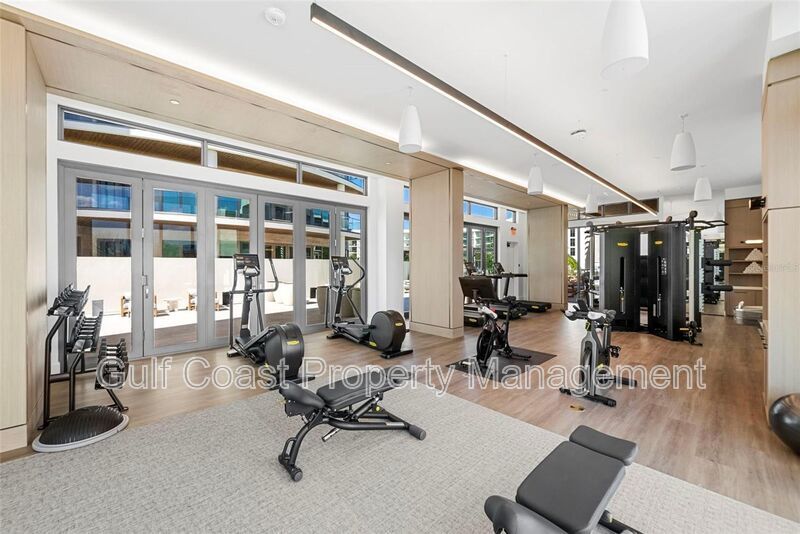 Unfurnished Luxury Rental at The St. Regis Longboat Key property image