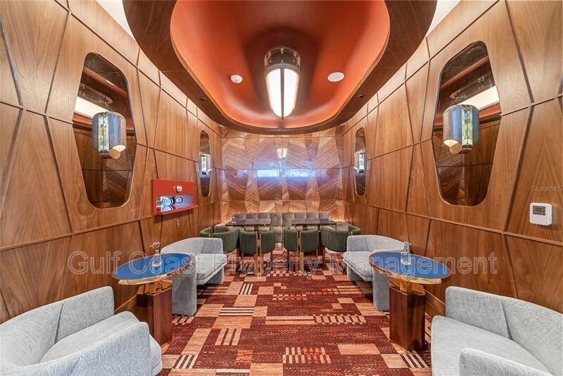 Unfurnished Luxury Rental at The St. Regis Longboat Key property image