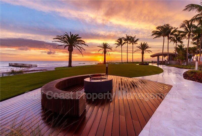 Unfurnished Luxury Rental at The St. Regis Longboat Key property image