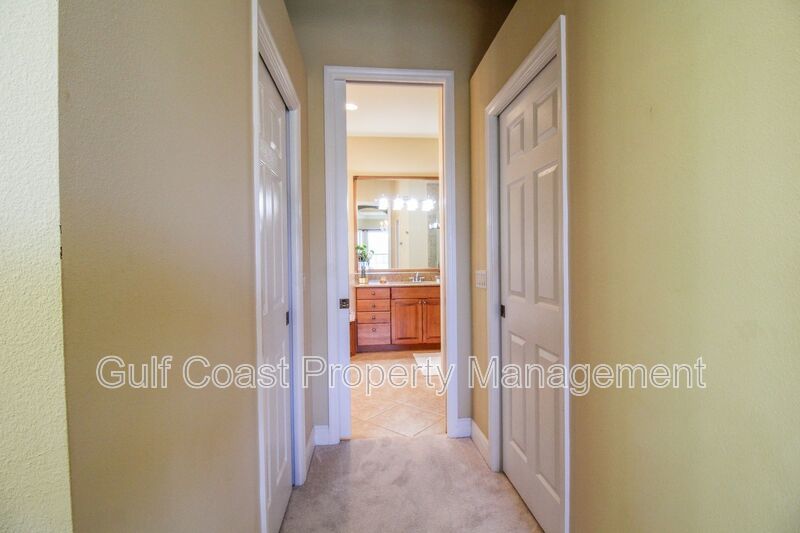 Annual Fully Furnished Pool Home in Lakewood Ranch Country Club, 2BR + Den, Stunning Golf Course Views property image