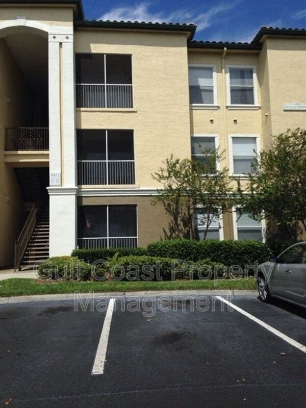 Stylish & Convenient Condo Living in 1/1 Gated Allegro Palm – Resort-Style Amenities! property image