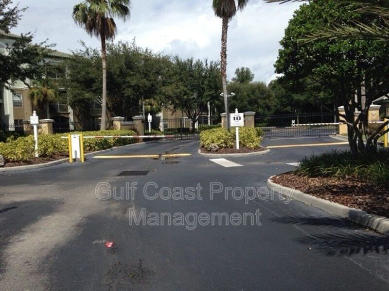 Stylish & Convenient Condo Living in 1/1 Gated Allegro Palm – Resort-Style Amenities! property image