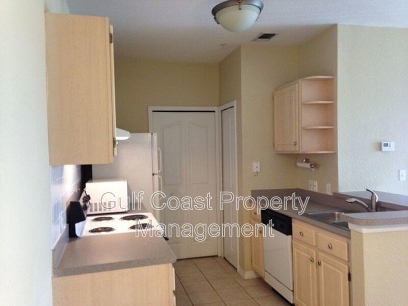 Stylish & Convenient Condo Living in 1/1 Gated Allegro Palm – Resort-Style Amenities! property image