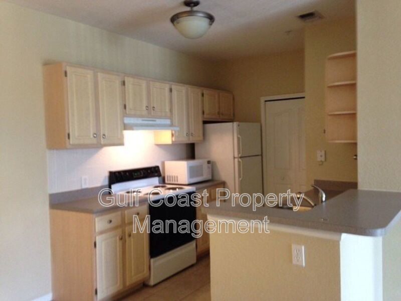 Stylish & Convenient Condo Living in 1/1 Gated Allegro Palm – Resort-Style Amenities! property image