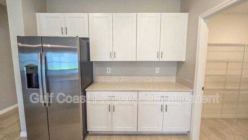 Annual 4BR + Flex Room Home with 3-Car Garage in Prosperity Lakes – Cul-de-Sac, Fenced Yard & Resort-Style Amenities property image