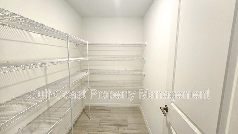 Annual 4BR + Flex Room Home with 3-Car Garage in Prosperity Lakes – Cul-de-Sac, Fenced Yard & Resort-Style Amenities property image