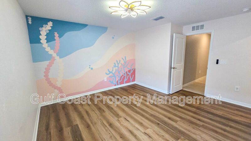 Annual 4BR + Flex Room Home with 3-Car Garage in Prosperity Lakes – Cul-de-Sac, Fenced Yard & Resort-Style Amenities property image