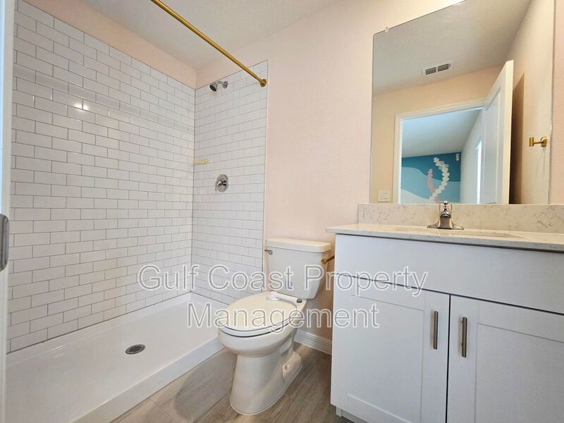 Annual 4BR + Flex Room Home with 3-Car Garage in Prosperity Lakes – Cul-de-Sac, Fenced Yard & Resort-Style Amenities property image