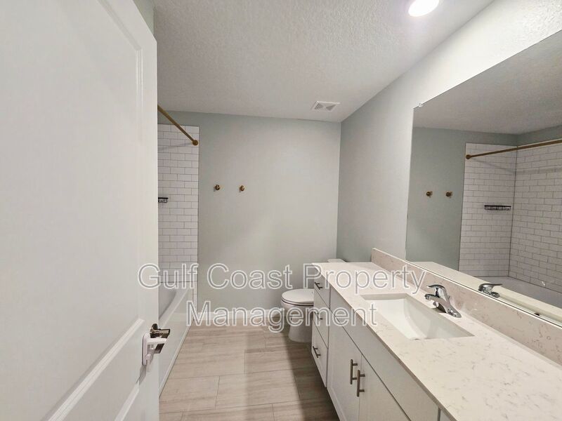 Annual 4BR + Flex Room Home with 3-Car Garage in Prosperity Lakes – Cul-de-Sac, Fenced Yard & Resort-Style Amenities property image