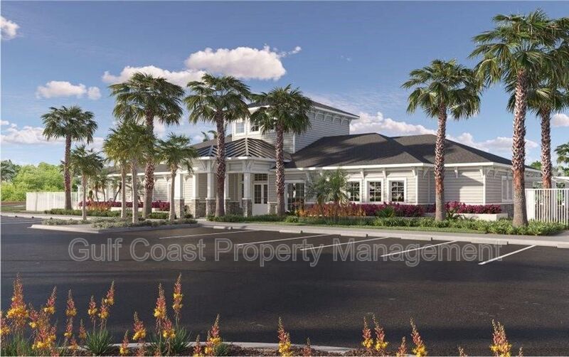 Annual 4BR + Flex Room Home with 3-Car Garage in Prosperity Lakes – Cul-de-Sac, Fenced Yard & Resort-Style Amenities property image