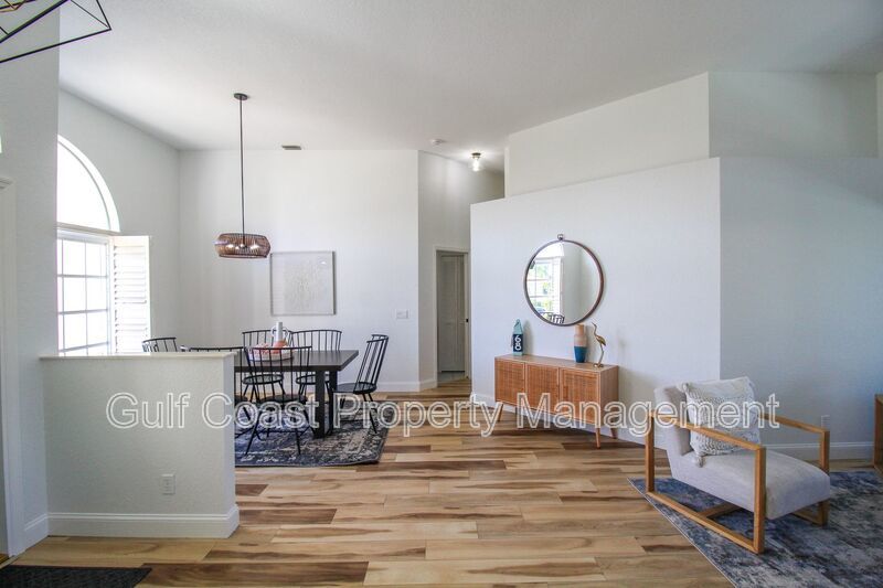 Waterfront Pool Home in Burnt Shore Isles property image