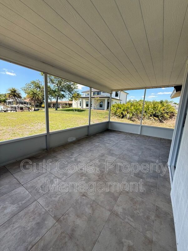 Waterfront Home with Boat Lift property image