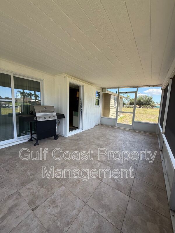 Waterfront Home with Boat Lift property image