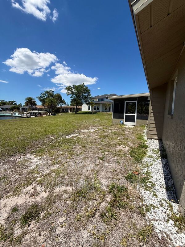 Waterfront Home with Boat Lift property image