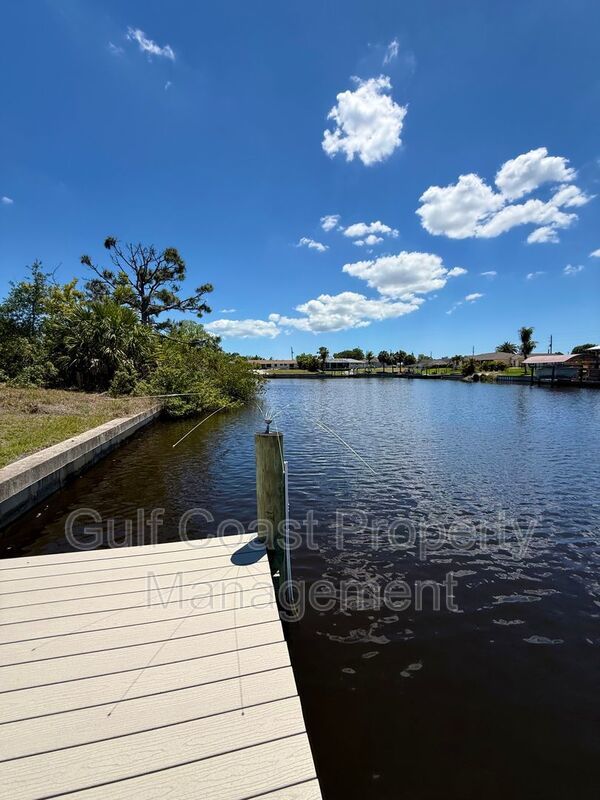 Waterfront Home with Boat Lift property image