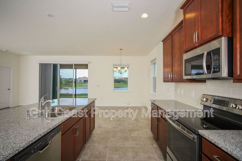 Annual Gated 4 Bedroom Lakeview Home in Soleil with 2.5 Baths and Resort-Style Amenities property image