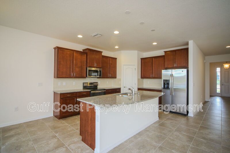 Annual Gated 4 Bedroom Lakeview Home in Soleil with 2.5 Baths and Resort-Style Amenities property image