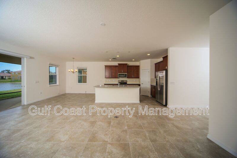 Annual Gated 4 Bedroom Lakeview Home in Soleil with 2.5 Baths and Resort-Style Amenities property image