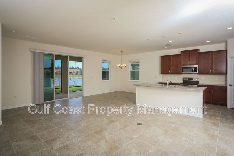 Annual Gated 4 Bedroom Lakeview Home in Soleil with 2.5 Baths and Resort-Style Amenities property image