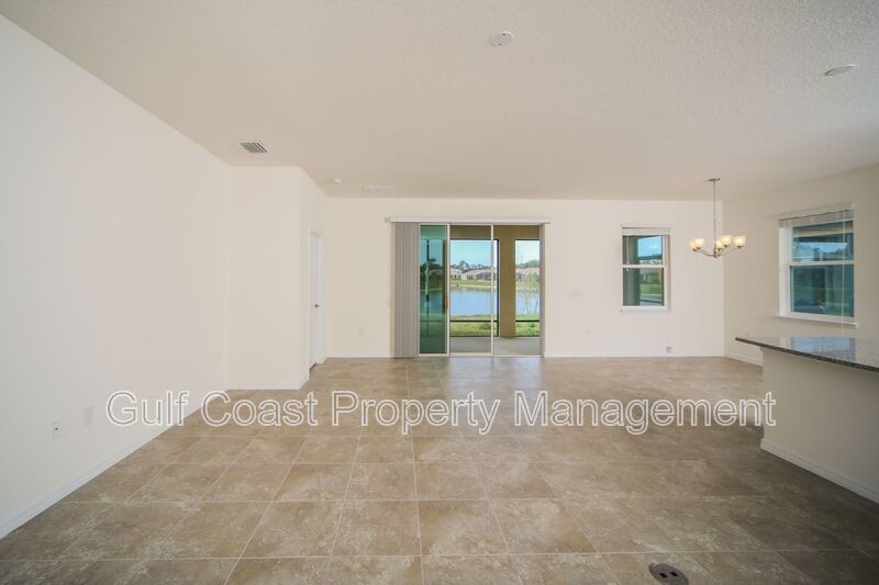Annual Gated 4 Bedroom Lakeview Home in Soleil with 2.5 Baths and Resort-Style Amenities property image