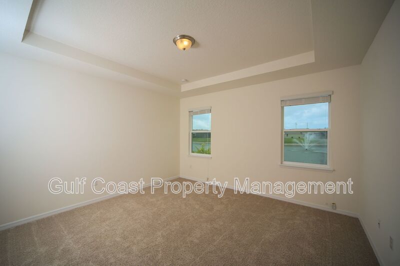 Annual Gated 4 Bedroom Lakeview Home in Soleil with 2.5 Baths and Resort-Style Amenities property image