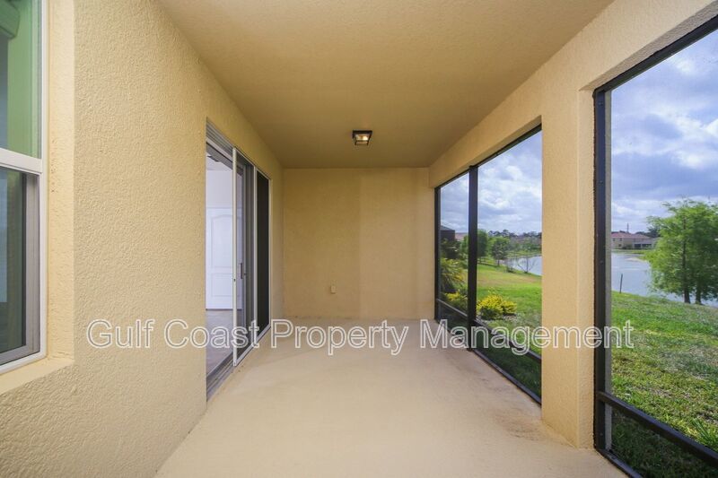 Annual Gated 4 Bedroom Lakeview Home in Soleil with 2.5 Baths and Resort-Style Amenities property image