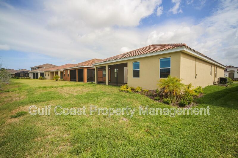 Annual Gated 4 Bedroom Lakeview Home in Soleil with 2.5 Baths and Resort-Style Amenities property image