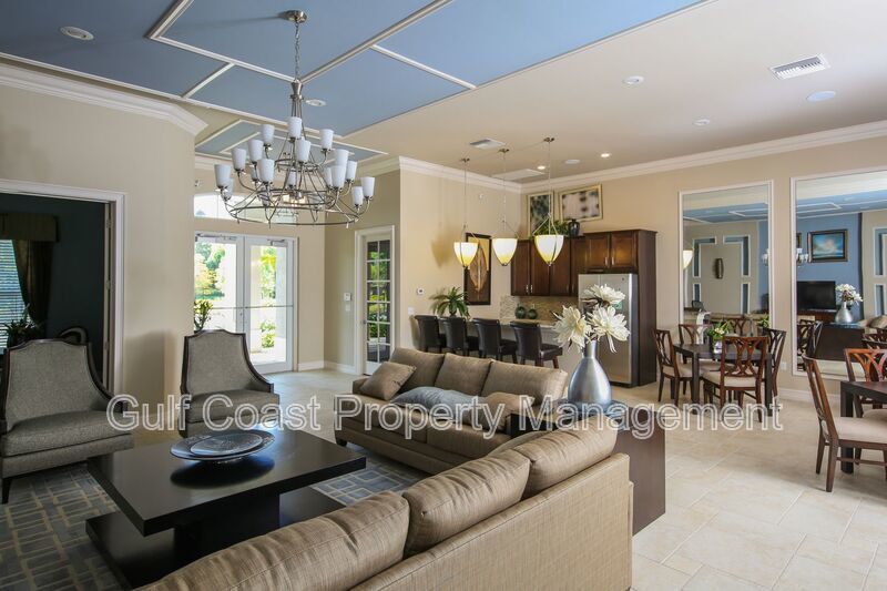 Annual Gated 4 Bedroom Lakeview Home in Soleil with 2.5 Baths and Resort-Style Amenities property image