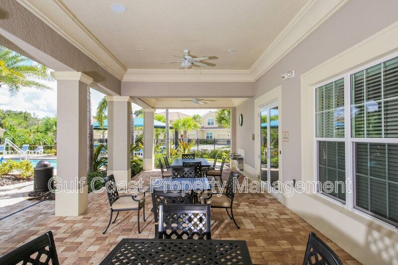 Annual Gated 4 Bedroom Lakeview Home in Soleil with 2.5 Baths and Resort-Style Amenities property image