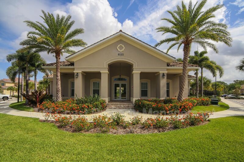 Annual Gated 4 Bedroom Lakeview Home in Soleil with 2.5 Baths and Resort-Style Amenities property image
